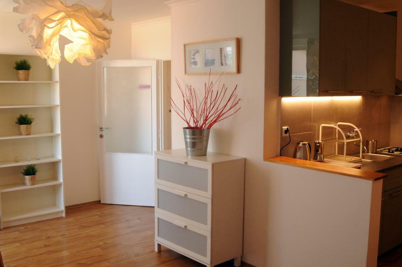 Panorama Prague Castle Apartment Екстериор снимка