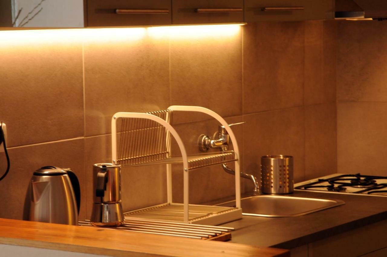 Panorama Prague Castle Apartment Екстериор снимка