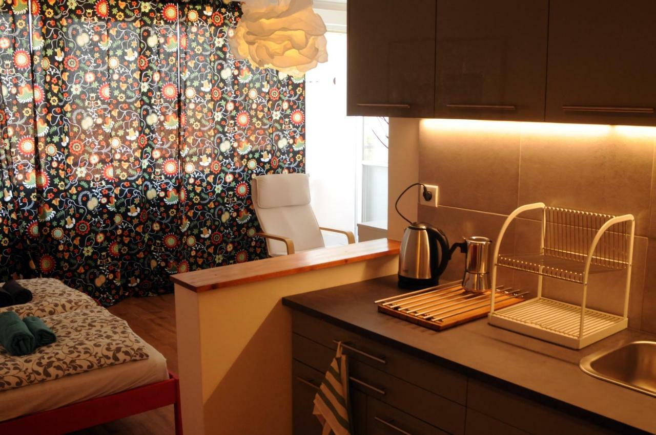 Panorama Prague Castle Apartment Екстериор снимка