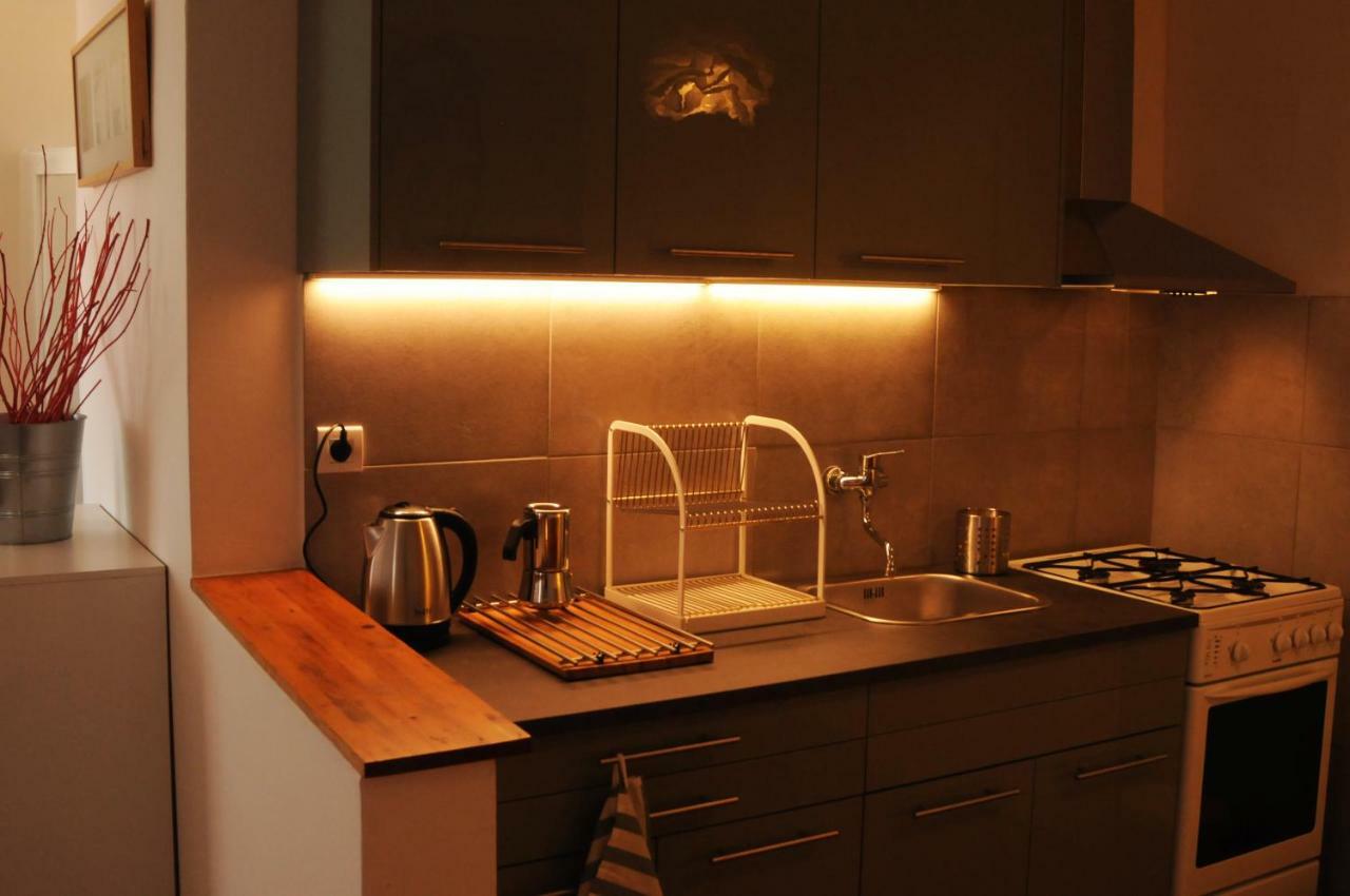 Panorama Prague Castle Apartment Екстериор снимка