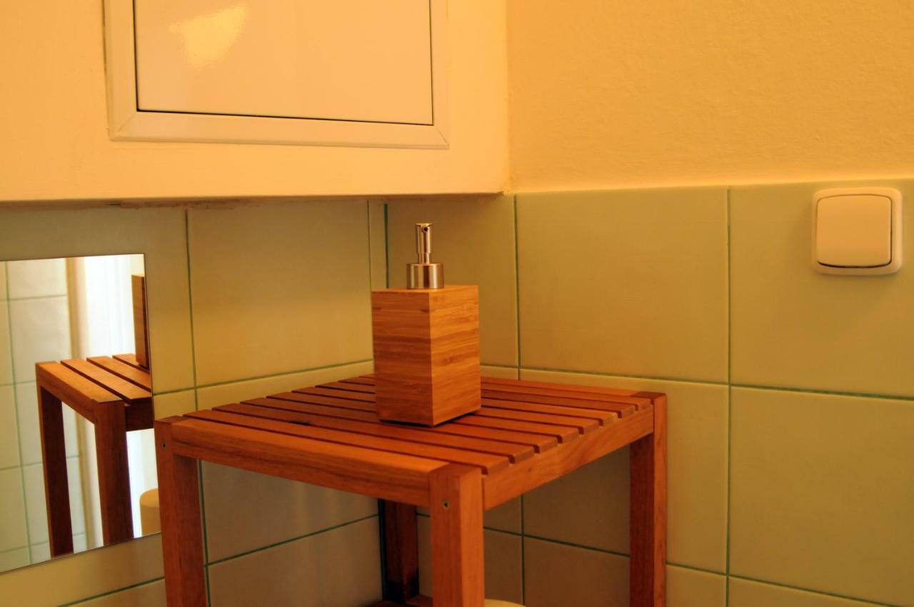 Panorama Prague Castle Apartment Екстериор снимка