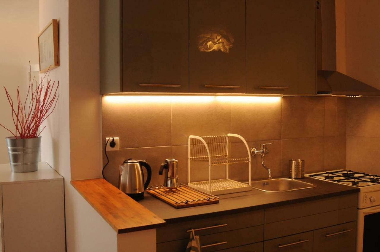 Panorama Prague Castle Apartment Екстериор снимка